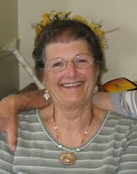 Lacroix, Anita (1935