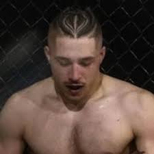 Anthony Monachino vs. Dawson Yoder, Xtreme Kickboxing