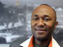 Five questions with … Dr. Eddy C. Agbo