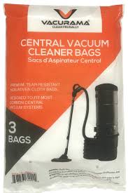 Maybe you would like to learn more about one of these? White Westinghouse Broan Nilfisk Star Brute And Other Central Vac Systems Pack Of 3 Bags Nutone