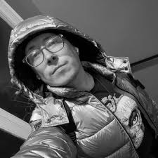 Dexter Langford (@thadex)