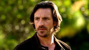 Jon Seda's Son Jon Seda Jr. Plays Him