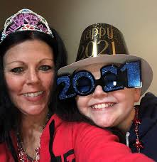 2023 Family Holiday Album