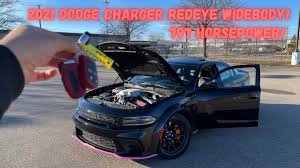 Mungkin dari anda banyak sekali mencari kueri di atas yang mana kueri tersebut banyak sekali di cari di internet dan menjadikan salah satu kueri paling populer untuk saaat ini. Reviewing The All New 2021 Dodge Charger Redeye Widebody Test Drive 20 28 Mb 14 46 Wlstiv Mp3