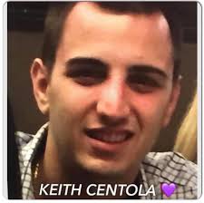 Thank you, love & hugs to Mom Sandy Quatromini for sharing a picture of her  handsome son Christopher and to Mom Kim Richardson for sharing a picture of  her handsome son Joshua.