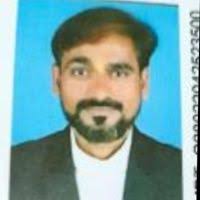 Rajesh Kumar Raj Mistri