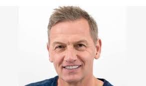 Mark Soderstrom's Instagram, Twitter & Facebook