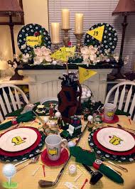 The Masters Golf Tournament Gets Underway At Augusta National Golf Club On Thursday The Top Pga Golfers Will C Golf Game Augusta National Golf Club Golf Tips