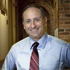 Barr Foundation President Jim Canales to step down from arts, education  charity