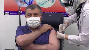 Vaccines save millions of lives each year. Sinovac Confidence In Chinese Vaccines Has Taken A Hit But As Coronavirus Cases Grow Some Countries Are Still Pushing Ahead Cnn