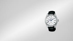 Seiko presage mens analog automatic watch with leather bracelet srpd37j1. Presage Kollektionen Seiko Watch Corporation