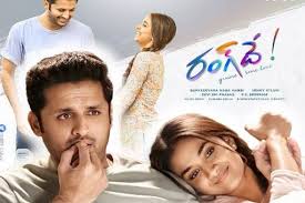 This website is famous because of a huge collection of telugu and tamil movies available. Rang De Leaked Online Full Hd Available For Free Download Online On Tamilrockers And Other Torrent Sites