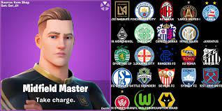 Even though sofascore doesn't offer direct betting, it provides the best odds and shows you which sites offer live betting. Lucas7yoshi Fortnite Leaks On Twitter Skins Also Striker Specialist Is Cid 1000 And I Could Not Be More Disappointed