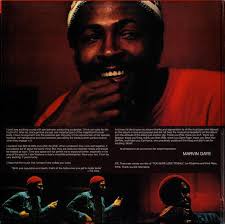 Marvin Gaye
