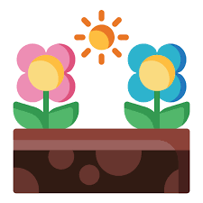 Primavera - Iconos gratis de naturaleza