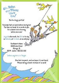 •use the oval template to cut out different colors of construction paper •use the trapezoid to cut out the hot air balloon bucket •have stu Baby Shower Invites Poem Dr Seuss 15 Ideas For 2019