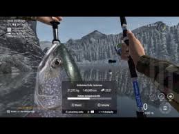 Wybierz preferowany poziom trudności i układaj je za darmo! Fishing Planet Bialy Los Unikatowa Palia Jeziorowa 2 Unikaty Youtube