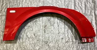 Image result for Brilliant Red 2006 A4