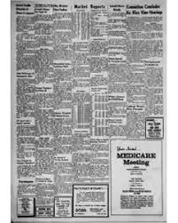 Fort Madison Evening Democrat Archives, Feb 25, 1966, p. 10