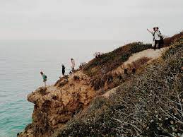 Point Dume Malibu California California Travel Malibu Travel Usa