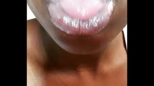 Big lips ebony porn