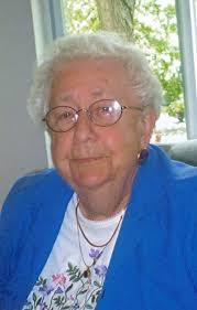 Obituary information for Margaret L. Diehl