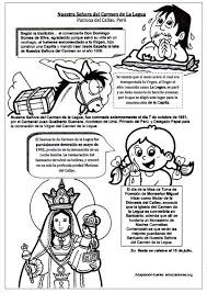 Estas vez, queremos dejarte, unas cuantos dibujos para pintar de la bandera nacional argentina con motivo de conmemorarse, este 20 de junio, el día de nuestra insignia patria celeste y blanca. Recursos Catequesis Nuestra Senora Del Carmen Para Ninos Artofit