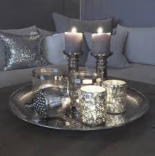 35 Ideas Living Room Table Decoration Trays For 2019 In 2020 Coffee Table Centerpieces Decorating Coffee Tables Decor