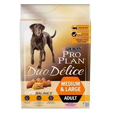Proplan Duo Delice Somonlu Yetiskin Kopek Mamasi 10 Kg Proplan Yetiskin Kopek Mamalari
