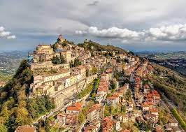 San marino is the third smallest country in europe after vatican city and monaco, but you will find everything from forests, fortress towers, and shopping malls, to medieval markets and olympic stadiums in this quirky and unique part of the world. San Marino The Other Small Country Within Italy