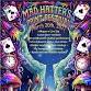 MAD Hatters Paint Festival
