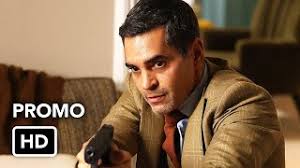 Will Trent 1x03 Promo "Don't Let It Happen Again" (HD)