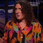 'Weird Al' Yankovic Says Prince Turned Down at Least 4 Parody Ideas