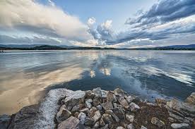 Year after year thousands of tourists choose balaton. Lake Balaton Hungary Love 2 Fly