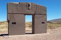 El ministerio de trabajo recordó a la población y los trabajadores en particular que este 21 de junio se constituye en feriado nacional por celebrarse el solsticio de invierno (año nuevo aymara. El Ano Nuevo Aymara