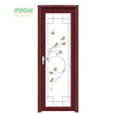 This type of doors feature a piece of glass in place of a panel and this basically gives the door a window. Pvc Plastic Toilet Door Design Used For Bathroom Buy Plastic Toilet Doors Rfl Plastic Doors Pvc Door Product On Alibaba Com