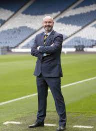 Ahead of today's euro 2020 encounter against the czech republic at hampden park on monday, scotland manager, steve clarke wants his players to balance the. Big Interview Steve Clarke On How Scotland Will Play Call Offs And Fly Fishing Heraldscotland