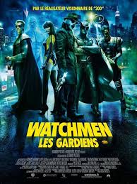 Les vieux ennemis vont devenir de nouveaux alliés et des personnages bien connus des fans de comics vont venir aider nos héros et continuer à étendre l'univers marvel. Watchmen Les Gardiens Film 2009 Allocine