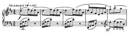 » midi | sonata for cello and piano in e minor, op. Download Piano Score Scarlatti Sonata K 33 In D Major