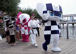 Program,… letné olympijské hry 2021 v japonsku . Letne Olympijske Hry 2021 Tokio Harmonogram Sporty Discipliny Betarena Sk