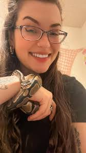 My Macaroni enjoying his outside exploring.