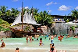 Náutico praia clube o clube náutico fica na localidade de farol de são tomé, no município de campos dos goytacazes (rj). Viagens Caldas Novas Hoteis Em Caldas Novas Prive Hoteis E Parques Nautico Praia Clube