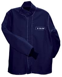 Acc832bl Pro Wear Arc Flash Protection Coats
