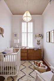 Black And White Rug Kids Room Style Within Reach Nursery Inspiration Baby Bedroom Kids Room Design Home