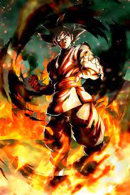 Son Goku Un Guerrero Forjado En La Batalla Es Enviado Al Mundo Dc Don Fanfic Fanfi Pantalla De Goku Fondos De Pantalla En Movimiento Pantalla En Movimiento