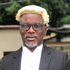 Past Head of Sections