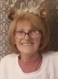 Condolence Book for Mary HEANEY (née Higgins) (Wicklow Town, Wicklow)