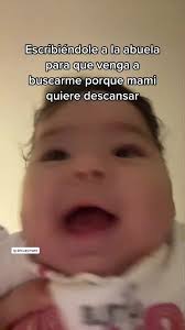 Envíale esta indirecta a la abuela 🤭#mamaprimeriza #maternidad  #maternidadereal #viralvideo #mamasdetiktok #vidademama #bebestiktoks