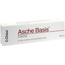 Asche Basis Creme 50 Ml Docmorris