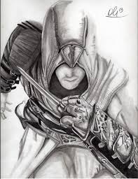 2.6 out of 5 stars 5. Altair Assassin Creed By Mindofolly On Deviantart